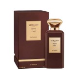 Korloff Paris Royal Oud...