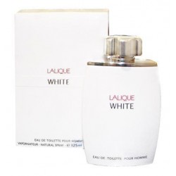 Lalique White EDT