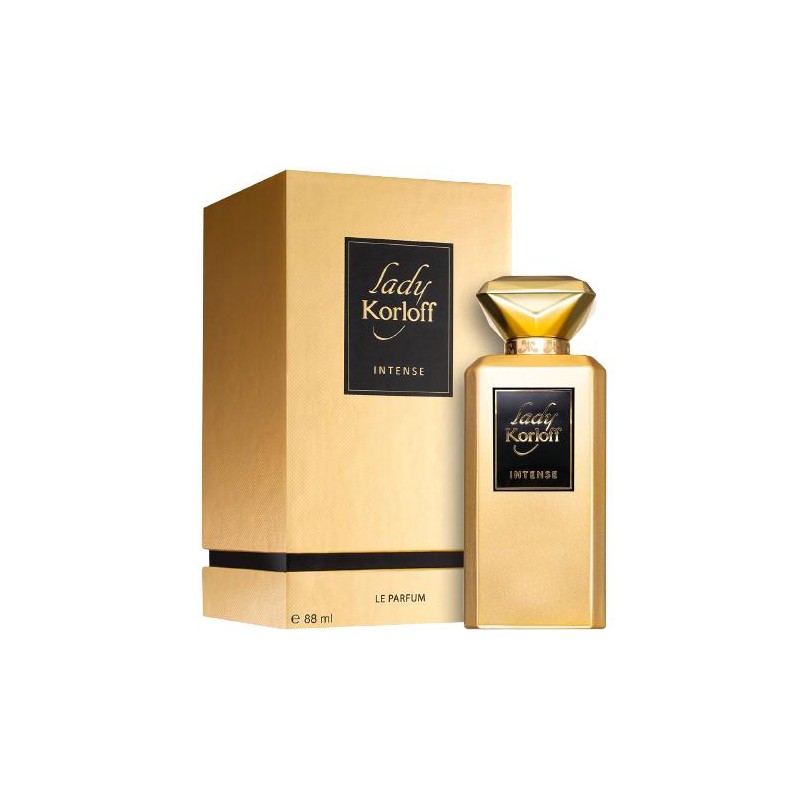 Korloff Paris Lady Korloff Intense Apa de parfum pentru femei EDP