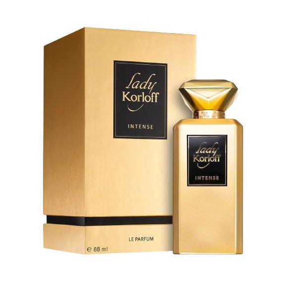 Korloff Paris Lady Korloff Intense Apa de parfum pentru femei EDP