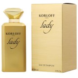 Korloff Paris Lady Korloff Apa de parfum pentru femei EDP