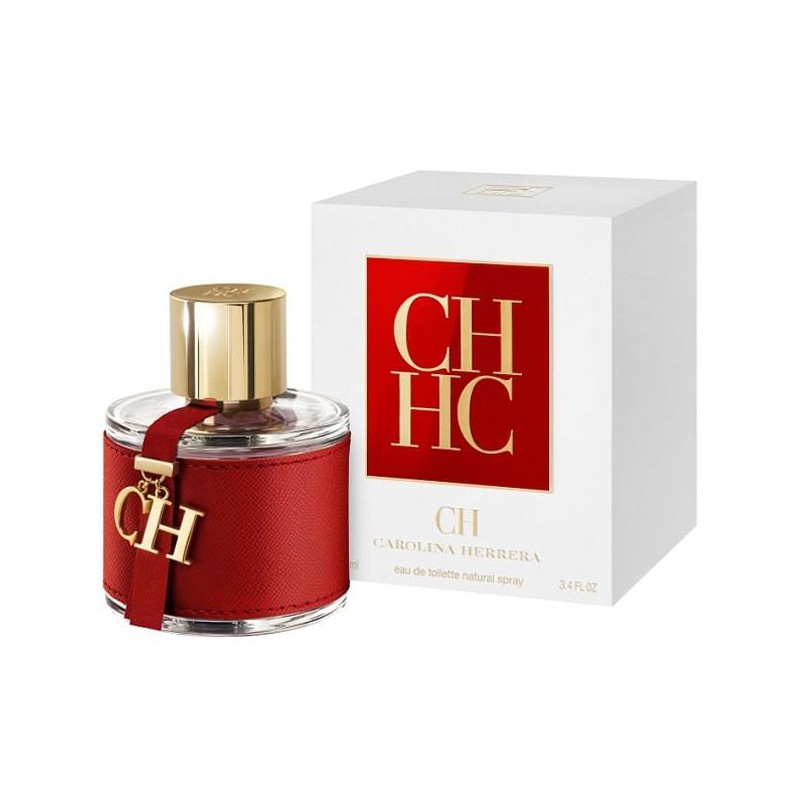 Carolina Herrera CH EDT