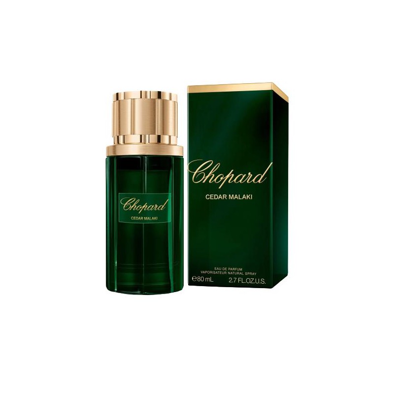 Chopard Cedar Malaki Apa de parfum unisex EDP