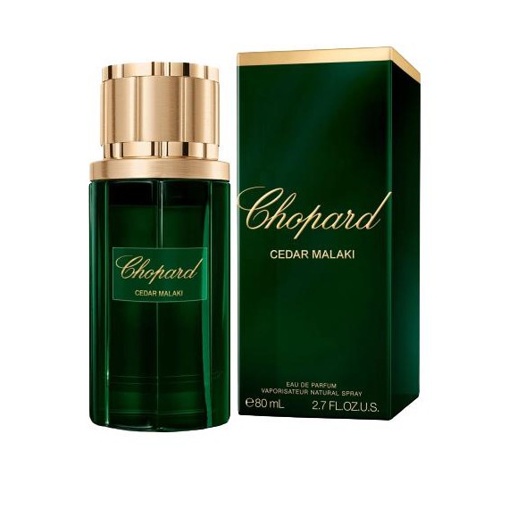 Chopard Cedar Malaki Apa de parfum unisex EDP