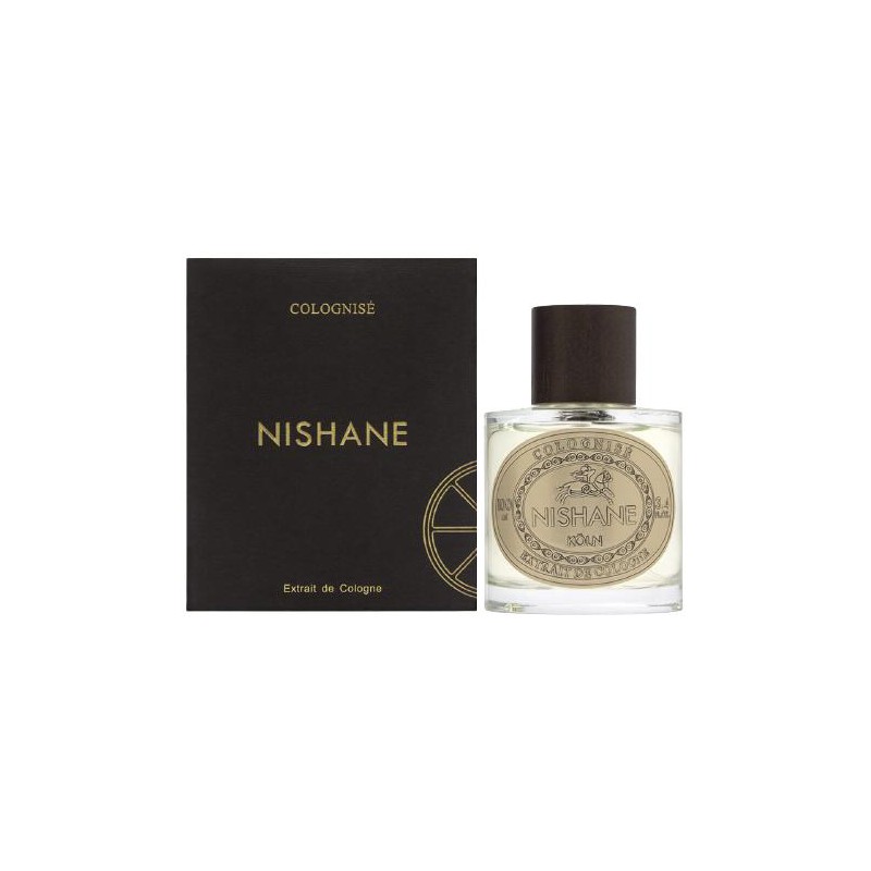 Nishane Colognise Extrait De Cologne Extract de colonie unisex