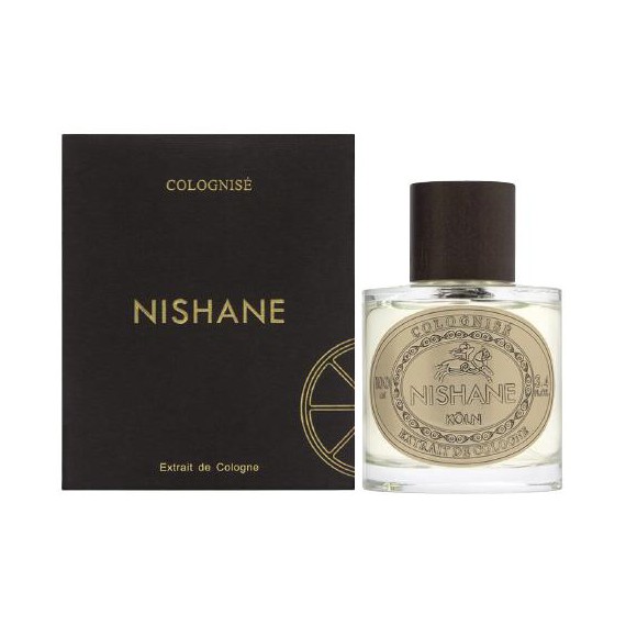 Nishane Colognise Extrait De Cologne Extract de colonie unisex