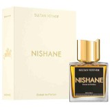 Nishane Sultan Vetiver...