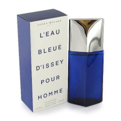 Issey Miyake L`Eau Bleue d`Issey EDT