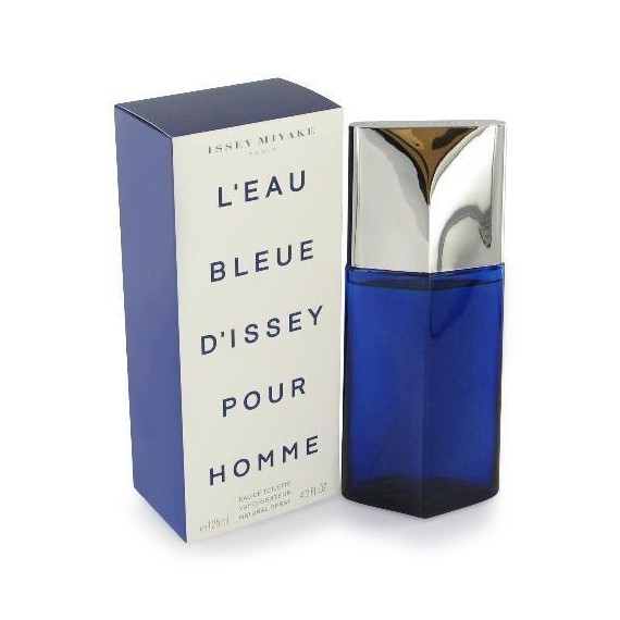 Issey Miyake L`Eau Bleue d`Issey EDT