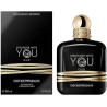 Giorgio Armani Stronger With You Oud Apa de parfum pentru barbati EDP