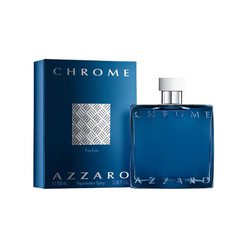 Azzaro Chrome Parfum Apa de parfum pentru barbati EDP