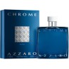 Azzaro Chrome Parfum Apa de parfum pentru barbati EDP