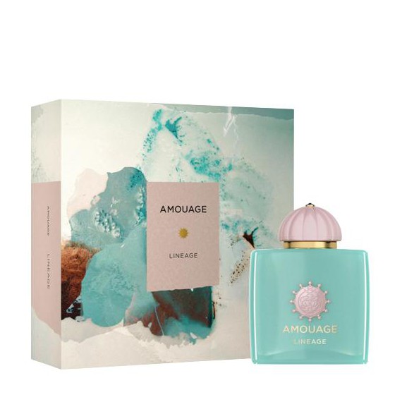 Amouage Lineage Apa de parfum unisex EDP