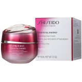 Shiseido Essential Energy Hydrating Day Cream SPF20 Cremă de față hidratantă în profunzime