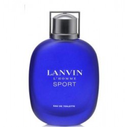 Lanvin L`Homme Sport EDT