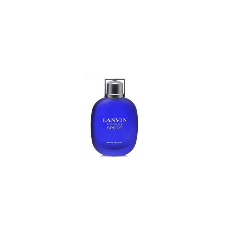 Lanvin L`Homme Sport EDT