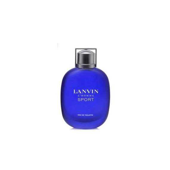 Lanvin L`Homme Sport EDT