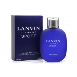 Lanvin L`Homme Sport EDT