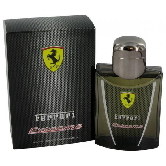 Ferrari Extreme EDT