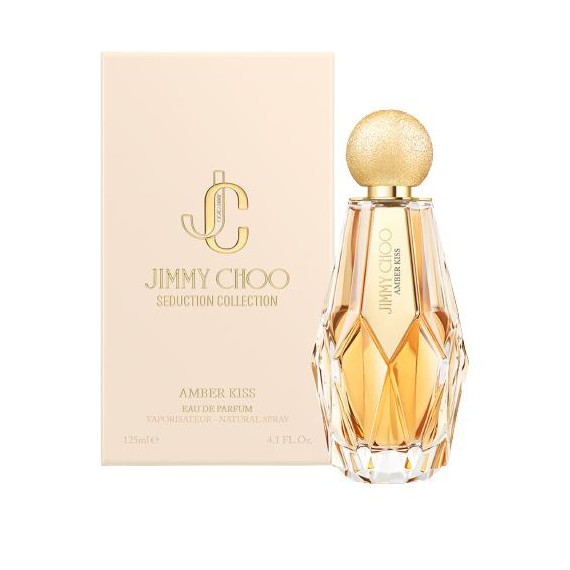 Jimmy Choo Amber Kiss Apa de parfum pentru femei EDP