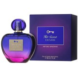 Antonio Banderas Her Secret Desire Apa de toaleta pentru femei EDT