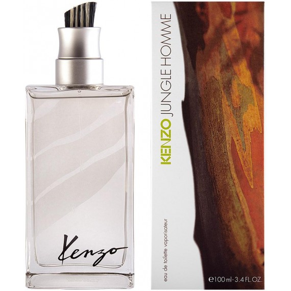 Kenzo Jungle EDT