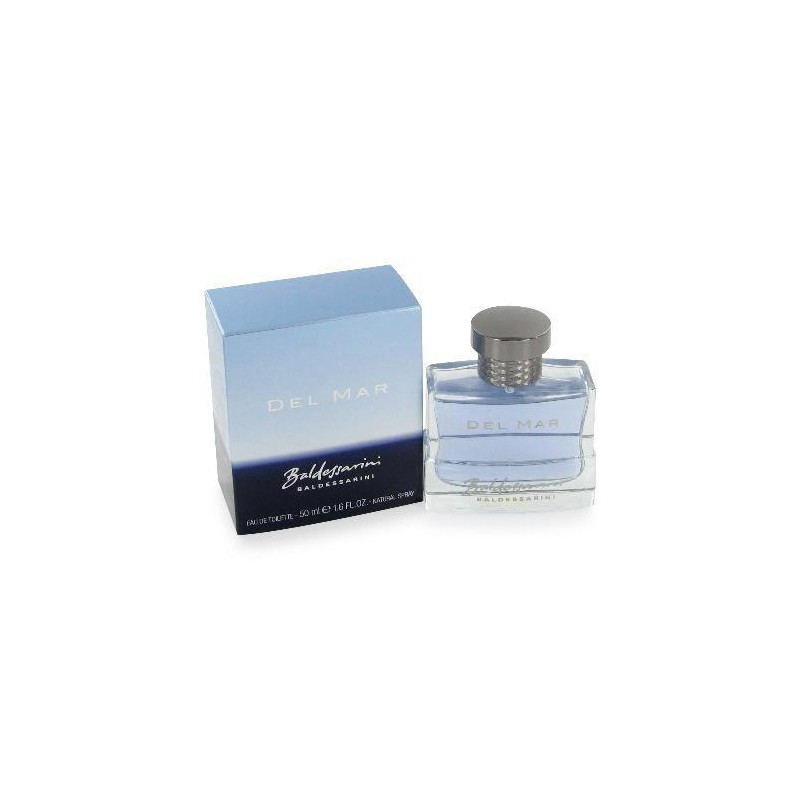 Baldessarini Del Mar EDT