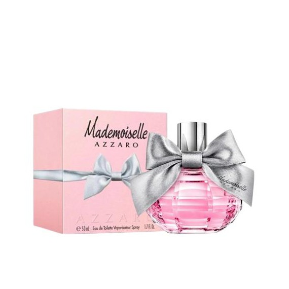 Azzaro Mademoiselle Apa de toaleta pentru femei EDT