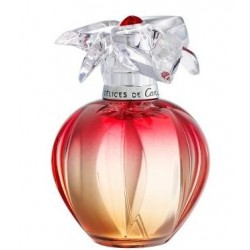 Cartier Delices De Cartier Eau Fruitee EDT