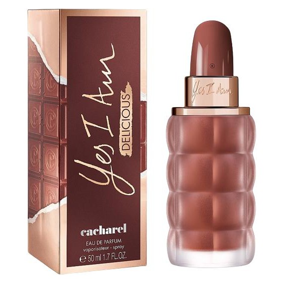 Cacharel Yes I Am Delicious Apa de parfum pentru femei EDP