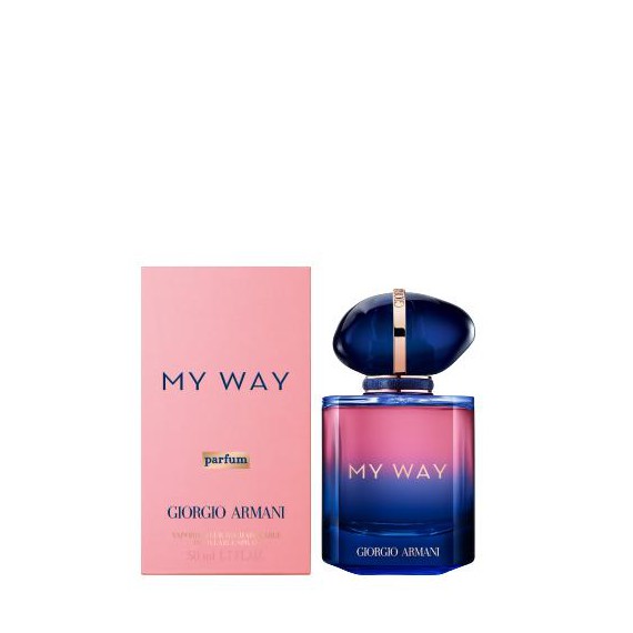 Armani My Way Parfum Apa de parfum pentru femei EDP