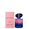 Armani My Way Parfum Apa de parfum pentru femei EDP