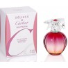 Cartier Delices De Cartier Eau Fruitee EDT