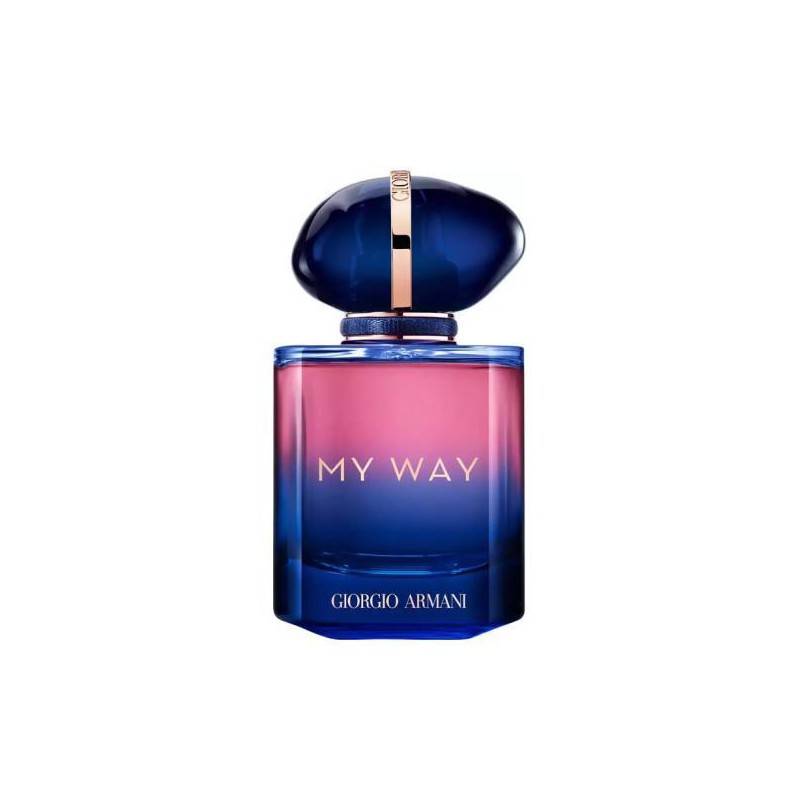 Armani My Way Parfum Apa de parfum pentru femei EDP