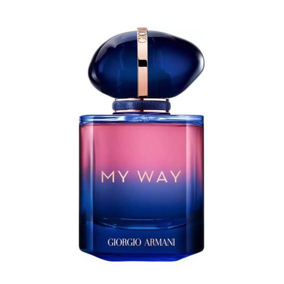 Armani My Way Parfum Apa de parfum pentru femei EDP