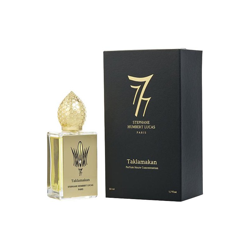 Stephane Humbert Lucas 777 Taklamakan Apa de parfum unisex EDP Volum 50 ml