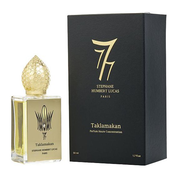 Stephane Humbert Lucas 777 Taklamakan Apa de parfum unisex EDP