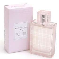 Burberry Brit Sheer EDT