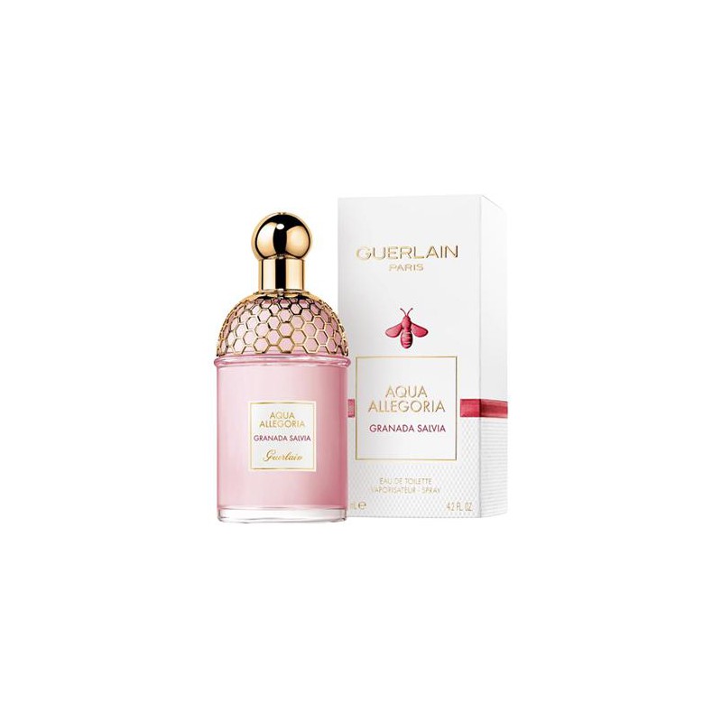 Guerlain Aqua Allegoria Granada Salvia Apa de toaleta unisex EDT