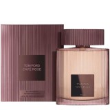 Tom Ford Cafe Rose Apa de parfum pentru femei EDP