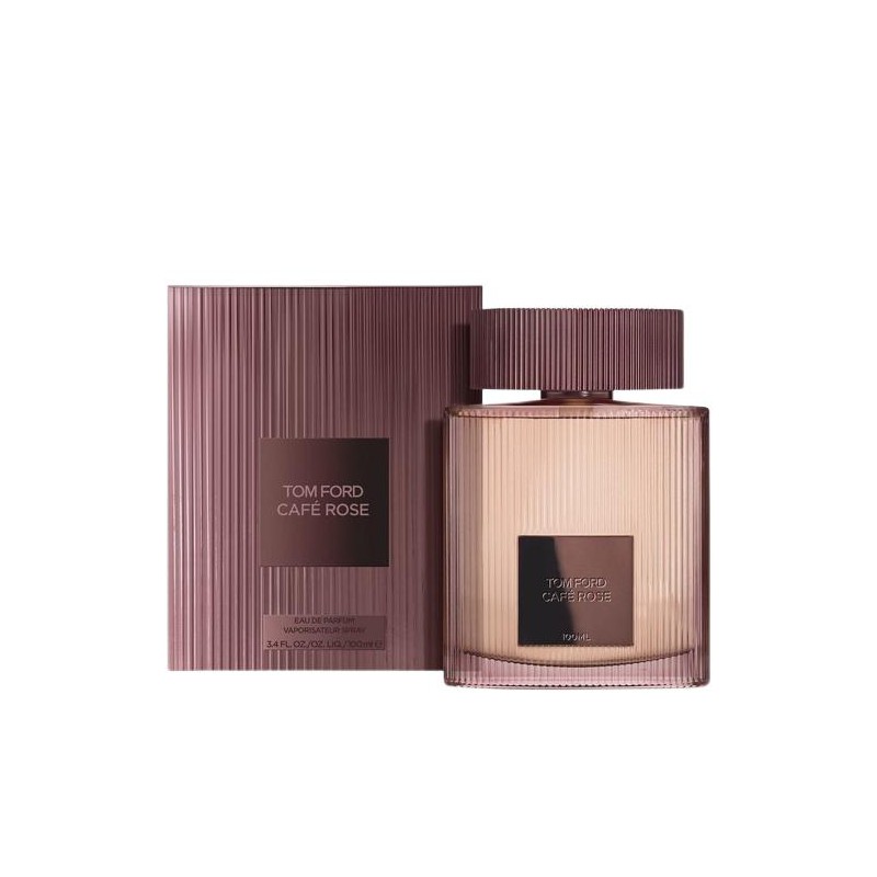 Tom Ford Cafe Rose Apa de parfum pentru femei EDP