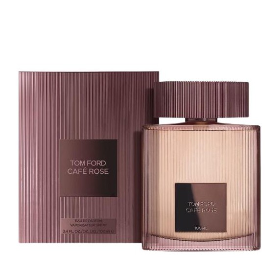 Tom Ford Cafe Rose Apa de parfum pentru femei EDP