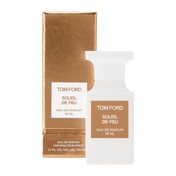 Tom Ford Private Blend Soleil de Feu Apa de parfum pentru femei EDP