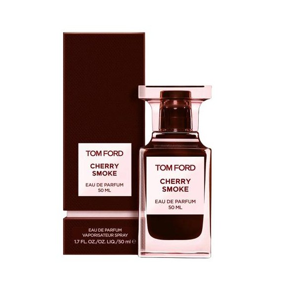 Tom Ford Private Blend Cherry Smoke Apa de parfum unisex EDP