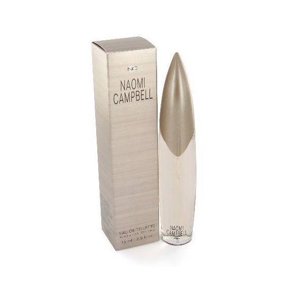 Naomi Campbell Naomi Campbell EDT