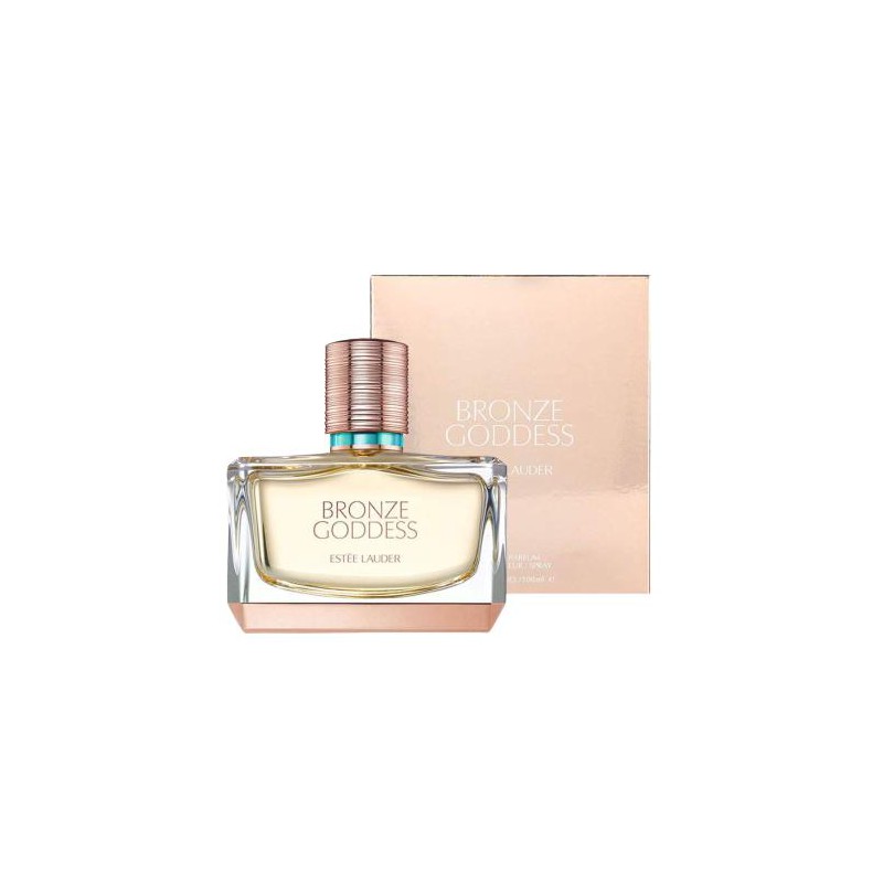 Estee Lauder Bronze Goddess Apa de parfum pentru femei EDP