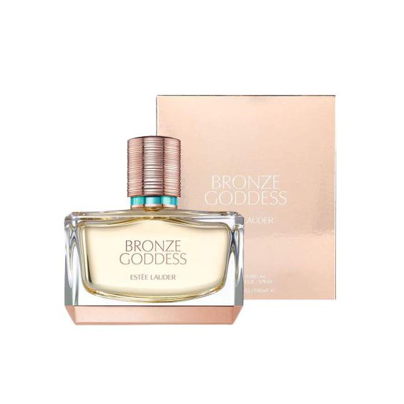 Estee Lauder Bronze Goddess Apa de parfum pentru femei EDP
