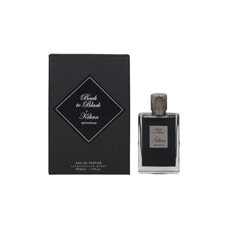 By Kilian Back To Black Aphrodisiac Apa de parfum unisex EDP