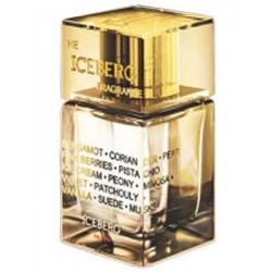 Iceberg The Iceberg Fragrance EDP