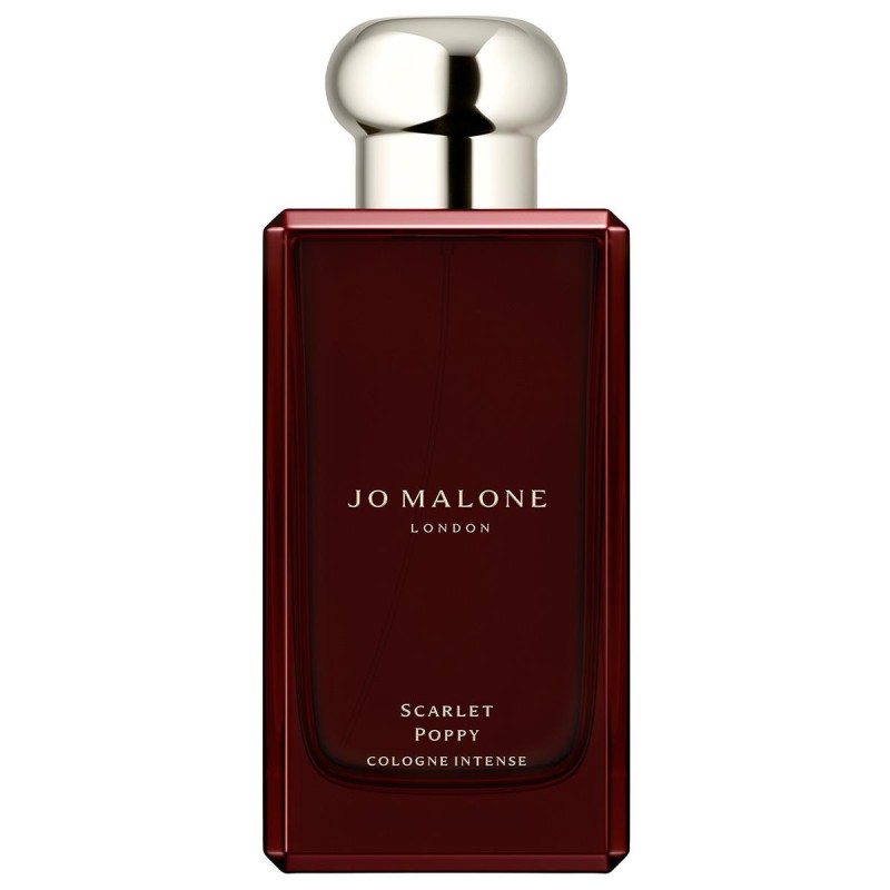 Jo Malone Scarlet Poppy Cologne Intense Acolo de colonie unisex EDC Volum 100 ml